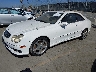 WDBTJ75H86F****** Used and Repairable 2006 Mercedes-Benz CLK-Class in North Hollywood