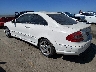 WDBTJ75H86F****** Salvage and Repairable 2006 Mercedes-Benz CLK-Class in North Hollywood