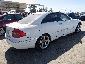 WDBTJ75H86F****** Salvage and Wrecked 2006 Mercedes-Benz CLK-Class in California State