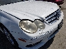 WDBTJ75H86F****** Salvage and Repairable 2006 Mercedes-Benz CLK-Class in California State