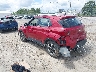 KMHRC8A36PU****** Salvage and Repairable 2023 Hyundai Venue in Asheville