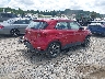KMHRC8A36PU****** Salvage and Wrecked 2023 Hyundai Venue in North Carolina State