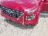KMHRC8A36PU****** Salvage and Repairable 2023 Hyundai Venue in North Carolina State