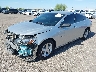 1G1ZB5ST7LF****** Used and Repairable 2020 Chevrolet Malibu in Tucson