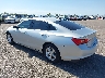 1G1ZB5ST7LF****** Salvage and Repairable 2020 Chevrolet Malibu in Tucson
