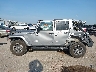 1C4BJWFG7HL****** Reparables 2017 Jeep Wrangler en Estado de Texas
