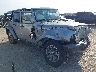 1C4BJWFG7HL****** Salvamento y Destrozados 2017 Jeep Wrangler en Fort Worth North