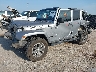 1C4BJWFG7HL****** Usados y Reparables 2017 Jeep Wrangler en Fort Worth North