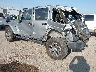 1C4BJWFG7HL****** Salvamento y Reparables 2017 Jeep Wrangler en Fort Worth North