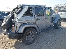 1C4BJWFG7HL****** Salvamento y Destrozados 2017 Jeep Wrangler en Estado de Texas