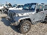 1C4BJWFG7HL****** Salvamento y Reparables 2017 Jeep Wrangler en Estado de Texas