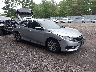 SHHFK7H2XHU****** Salvage and Wrecked 2017 Honda Civic in Central New Jersey