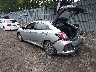 SHHFK7H2XHU****** Salvage and Repairable 2017 Honda Civic in Central New Jersey