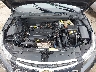1G1PG5SBXG7****** Reparables 2016 Chevrolet Cruze Limited en Buckhannon
