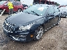 1G1PG5SBXG7****** Usados y Reparables 2016 Chevrolet Cruze Limited en Buckhannon