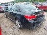 1G1PG5SBXG7****** Salvamento y Reparables 2016 Chevrolet Cruze Limited en Buckhannon