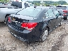 1G1PG5SBXG7****** Salvamento y Destrozados 2016 Chevrolet Cruze Limited en Estado de Virginia Occidental