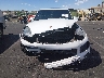 WP1AA2A22GK****** Wrecked 2016 Porsche Cayenne in Nevada State