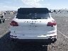 WP1AA2A22GK****** Wrecked 2016 Porsche Cayenne