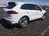 WP1AA2A22GK****** Salvage and Wrecked 2016 Porsche Cayenne in Nevada State