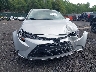 5YFB4MDE5TP****** Destrozados 2026 Toyota Corolla en Estado de Pennsylvania