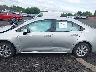 5YFB4MDE5TP****** Reparables 2026 Toyota Corolla en Estado de Pennsylvania