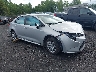 5YFB4MDE5TP****** Salvamento y Destrozados 2026 Toyota Corolla en Scranton
