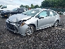 5YFB4MDE5TP****** Usados y Reparables 2026 Toyota Corolla en Scranton
