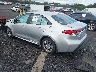 5YFB4MDE5TP****** Salvamento y Reparables 2026 Toyota Corolla en Scranton
