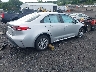 5YFB4MDE5TP****** Salvamento y Destrozados 2026 Toyota Corolla en Estado de Pennsylvania