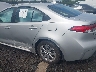 5YFB4MDE5TP****** Salvamento y Reparables 2026 Toyota Corolla en Estado de Pennsylvania