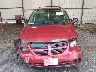 2D8GP44L87R****** Destrozados 2007 Dodge Grand Caravan en Estado de Georgia