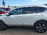 2HKRW2H96JH****** Salvage 2018 Honda CR-V