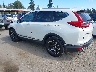 2HKRW2H96JH****** Salvage and Repairable 2018 Honda CR-V in Seattle