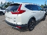 2HKRW2H96JH****** Salvage and Wrecked 2018 Honda CR-V in Washington State