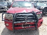 5TEJU4GN6AZ****** Destrozados 2010 Toyota Tacoma en Estado de Texas