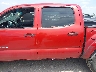 5TEJU4GN6AZ****** Reparables 2010 Toyota Tacoma en Estado de Texas