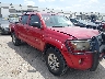5TEJU4GN6AZ****** Salvamento y Destrozados 2010 Toyota Tacoma en Fort Worth North