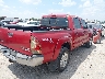 5TEJU4GN6AZ****** Salvamento y Destrozados 2010 Toyota Tacoma en Estado de Texas