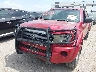 5TEJU4GN6AZ****** Salvamento y Reparables 2010 Toyota Tacoma en Estado de Texas