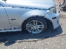 WDDGF4HB6CR****** Salvage 2012 Mercedes-Benz C-Class