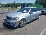 WDDGF4HB6CR****** Used and Repairable 2012 Mercedes-Benz C-Class in Raleigh