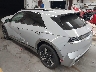 7YAKR4DA3TY****** Salvamento y Reparables 2026 Hyundai IONIQ 5 en Electric Vehicle Auctions