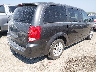 2C4RDGCG3LR****** Salvage and Wrecked 2020 Dodge Grand Caravan in Oklahoma State
