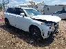 YV4A22PM9J1****** Salvamento y Destrozados 2018 Volvo XC90 en Cincinnati