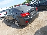 JTHBK262872****** Salvamento y Reparables 2007 Lexus IS en Oklahoma City