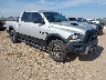 1C6RR7YT9HS****** Salvamento y Destrozados 2017 RAM 1500 en Amarillo