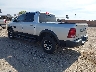 1C6RR7YT9HS****** Salvamento y Reparables 2017 RAM 1500 en Amarillo