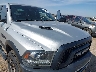 1C6RR7YT9HS****** Salvamento y Reparables 2017 RAM 1500 en Estado de Texas