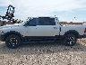 1C6RR7YT9HS****** Reparables 2017 RAM 1500 en Estado de Texas
